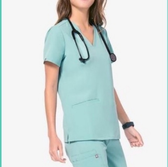 Figs Sea Glass Casma - Picture 2 of 6